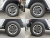 CHRYSLER JEEP WRANGLER UNLIMITED