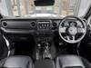 CHRYSLER JEEP WRANGLER UNLIMITED