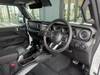 CHRYSLER JEEP WRANGLER UNLIMITED