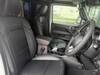 CHRYSLER JEEP WRANGLER UNLIMITED
