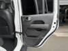 CHRYSLER JEEP WRANGLER UNLIMITED