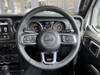 CHRYSLER JEEP WRANGLER UNLIMITED