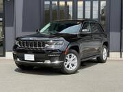 2023 CHRYSLER JEEP GRAND CHEROKEE LIMITED