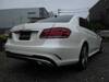 MERCEDES BENZ E-CLASS