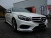 MERCEDES BENZ E-CLASS