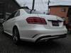 MERCEDES BENZ E-CLASS