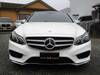 MERCEDES BENZ E-CLASS