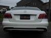 MERCEDES BENZ E-CLASS