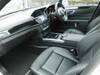 MERCEDES BENZ E-CLASS