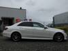 MERCEDES BENZ E-CLASS