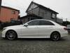 MERCEDES BENZ E-CLASS