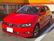 2019 VOLKSWAGEN POLO