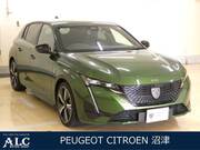 2025 PEUGEOT 308