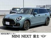 2022 BMW MINI