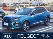 2025 PEUGEOT 2008