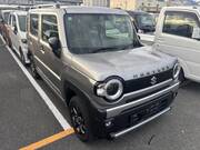 2025 SUZUKI HUSTLER