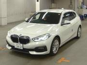 2021 BMW 1 SERIES