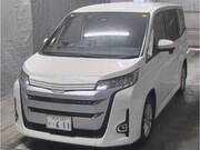 2022 SUZUKI LANDY