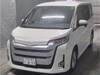 SUZUKI LANDY