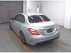MERCEDES BENZ C-CLASS