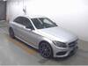 MERCEDES BENZ C-CLASS