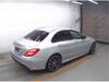 MERCEDES BENZ C-CLASS