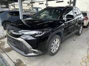 2024 TOYOTA COROLLA CROSS