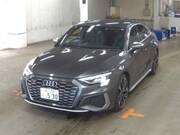2023 AUDI S3 SEDAN