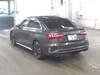 AUDI S3 SEDAN