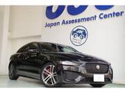 2020 JAGUAR XE