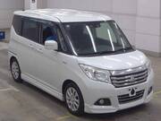 2019 MITSUBISHI OTHER