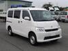 TOYOTA TOWNACE VAN