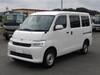 TOYOTA TOWNACE VAN