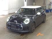 2022 BMW MINI COOPER