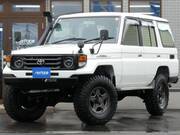 2000 TOYOTA LAND CRUISER