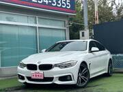 2016 BMW 4 SERIES