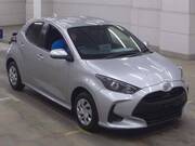 2023 TOYOTA YARIS
