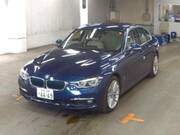2017 BMW 3 SERIES