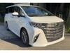 TOYOTA ALPHARD HYBRID