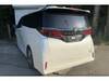 TOYOTA ALPHARD HYBRID