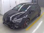 2024 RENAULT MEGANE