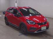 2024 HONDA FIT