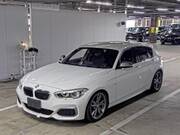 2017 BMW 1 SERIES