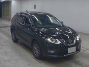 2020 NISSAN X-TRAIL