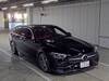MERCEDES BENZ C-CLASS Stationwagon