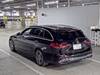 MERCEDES BENZ C-CLASS Stationwagon