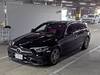 MERCEDES BENZ C-CLASS Stationwagon