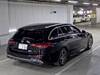 MERCEDES BENZ C-CLASS Stationwagon