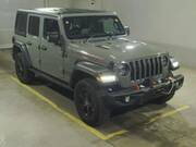 2022 CHRYSLER JEEP WRANGLER UNLIMITED