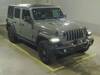 CHRYSLER JEEP WRANGLER UNLIMITED